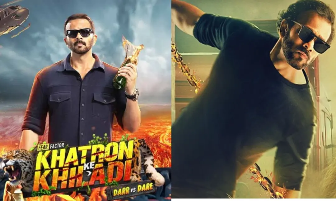 Is Khatron Ke Khiladi 15's journey from Colors to Sony TV confirmed
