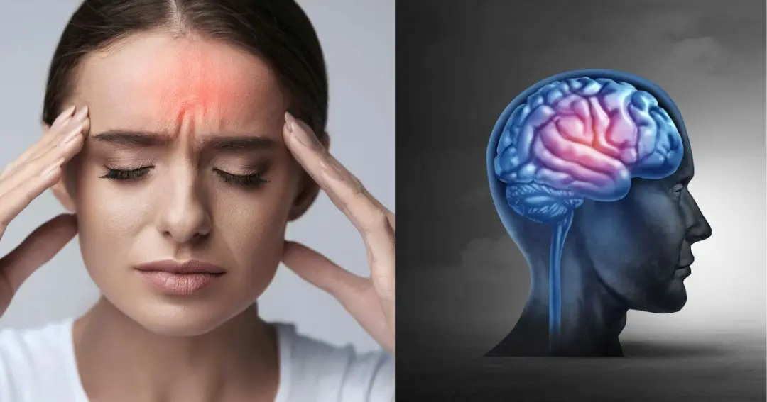 Is it a migraine or a normal headache