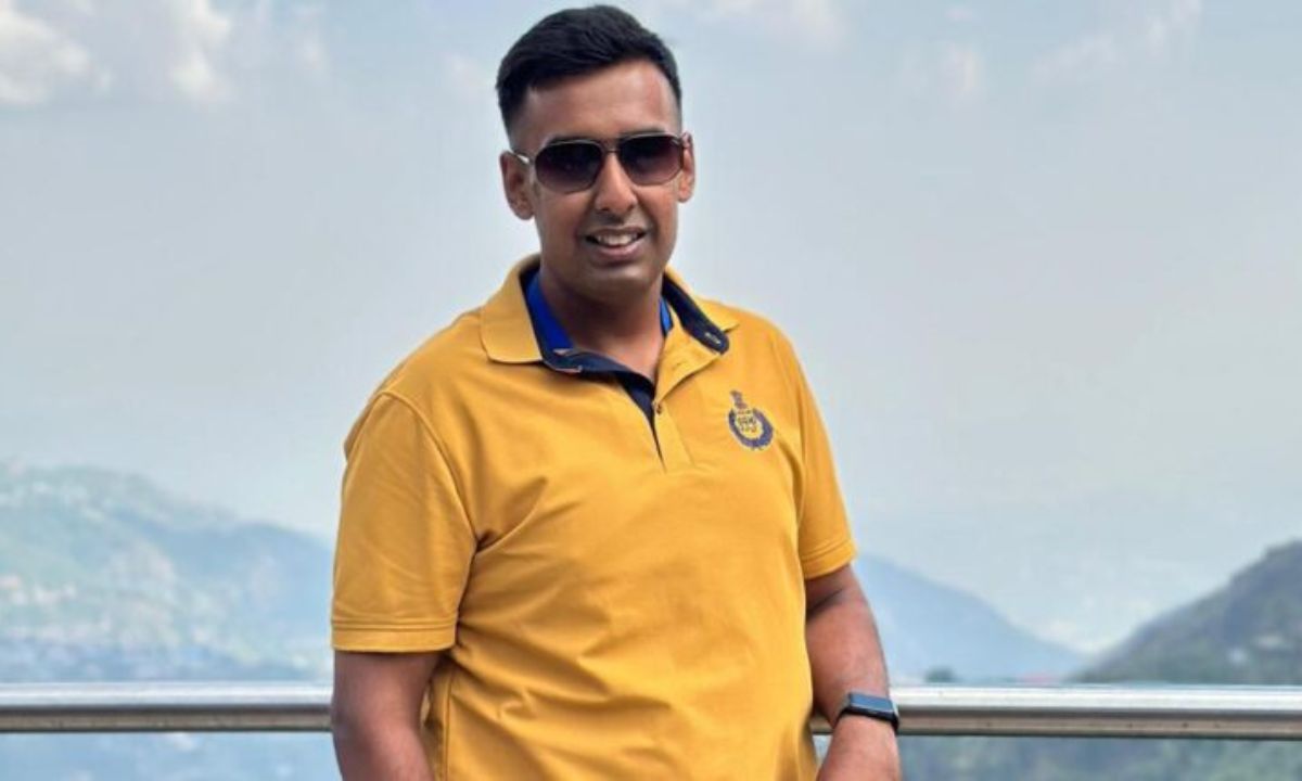 Jamshedpur Loyola alumnus Ritwik got 115th rank in UPSC, will become IAS