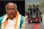 Kharge said on Pahalgam terrorist attack