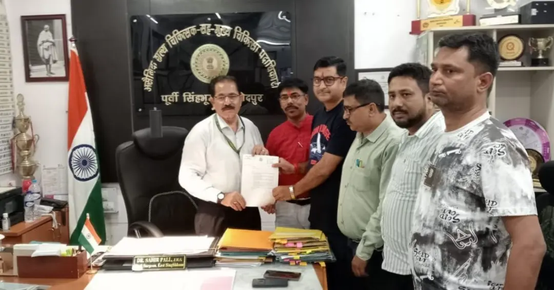 MLA Saryu Rai wrote a letter to the civil surgeon and the civil surgeon assured to solve all the problems within two weeks