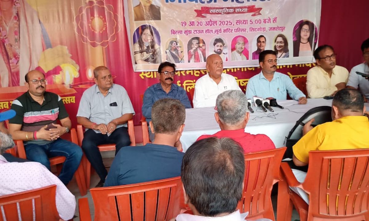 Mithila Mahotsav from 19th by Lalit Narayan Cultural and Social Welfare Committee