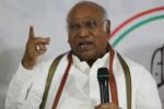 National Herald case, Kharge said- we will not be afraid