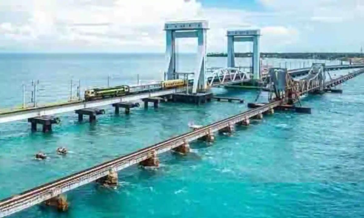 New dawn of faith and economy in Rameswaram