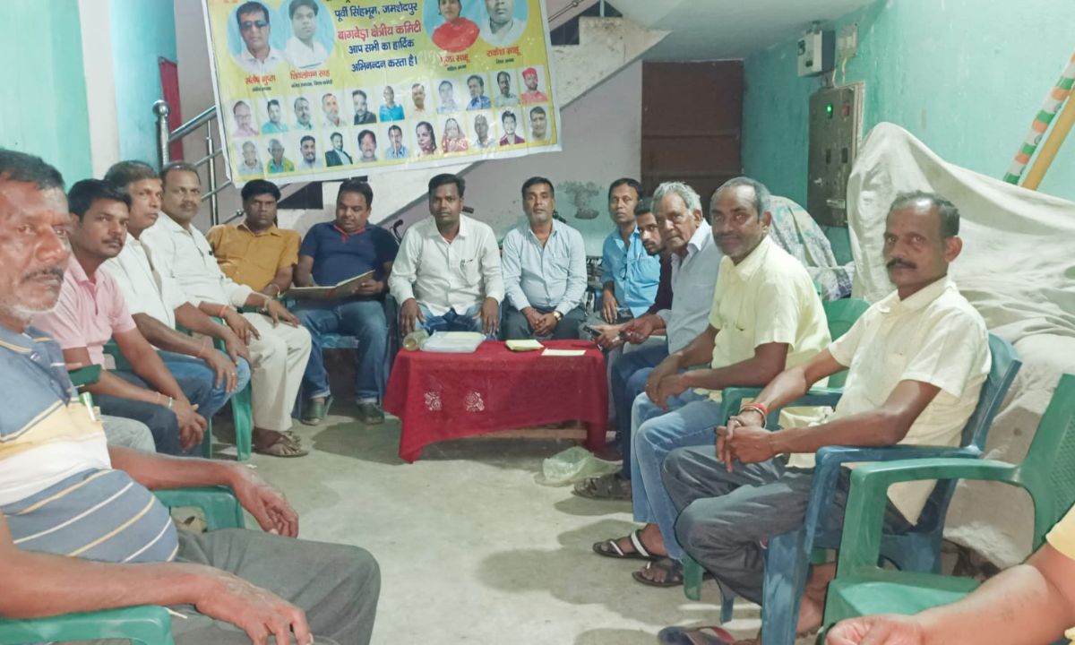 On the occasion of Bhamashah's birth anniversary
