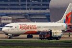 Pilot dies after landing in Delhi: