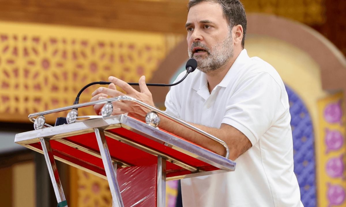 Rahul
