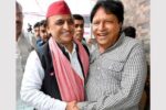 Rana Sanga controversy- Akhilesh reached SP MP's house: Said