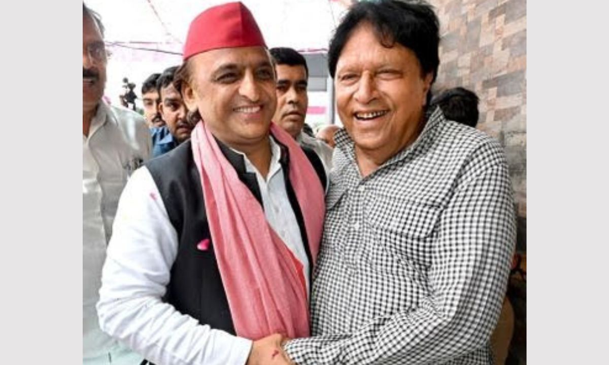 Rana Sanga controversy- Akhilesh reached SP MP's house: Said