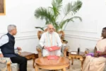Shah-Jaishankar informed the President about the Pahalgam attack: