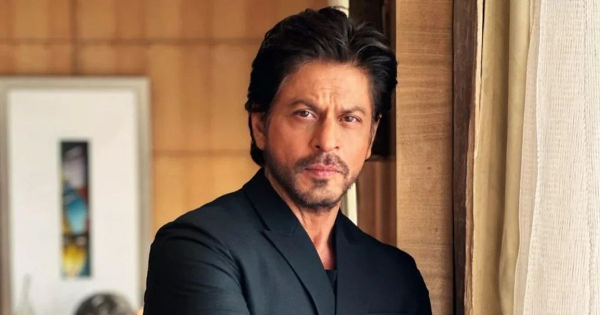 Shah Rukh Khan to debut at Met Gala 2025, will create history as first Indian male actor