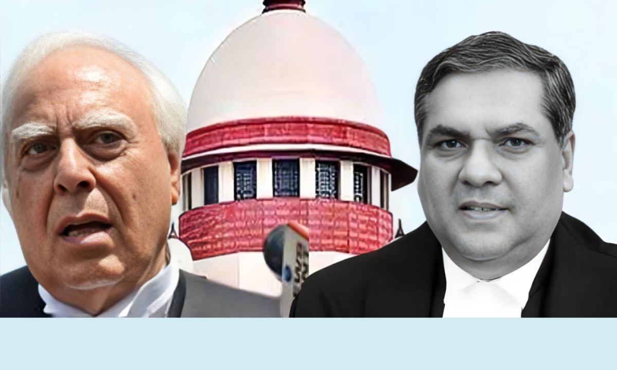Supreme Court's interim order on Waqf law