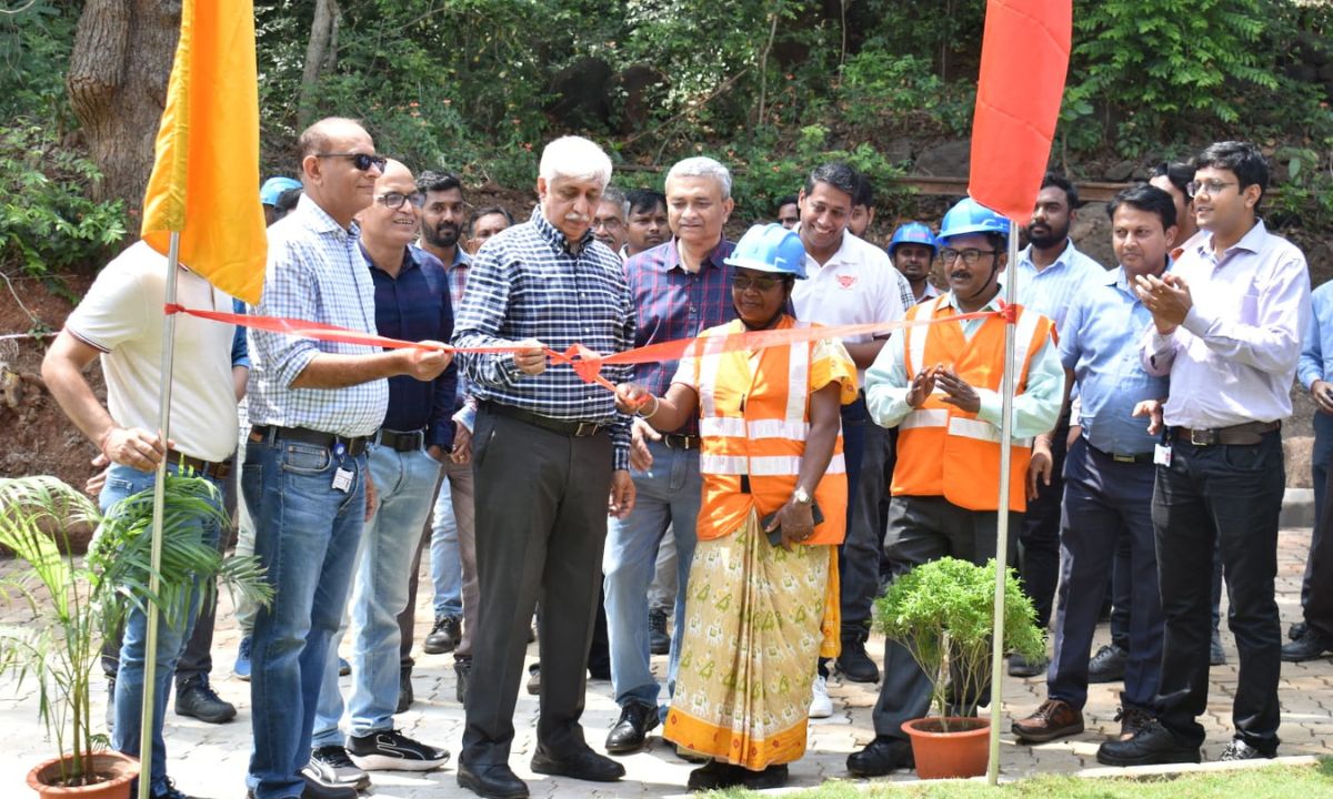 Tata Steel Foundation inaugurates state-of-the-art Boxing Training Centre at Sitaramdera, Jamshedpur