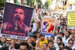 Teachers who lost their jobs in West Bengal go on hunger strike: