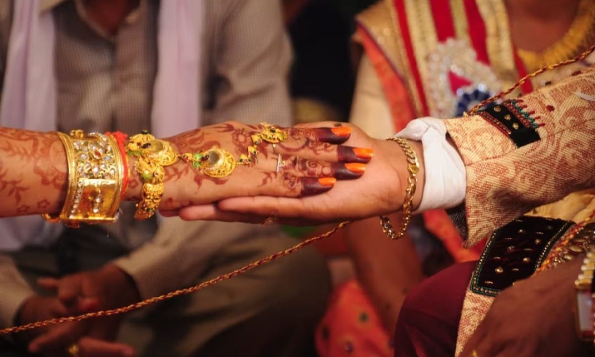 The sound of the Shehnai will stop after June, you will have to wait till November