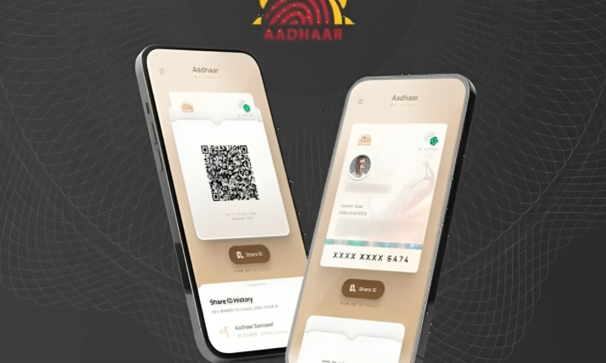 Physical Aadhaar card is not necessary at hotels and airports: