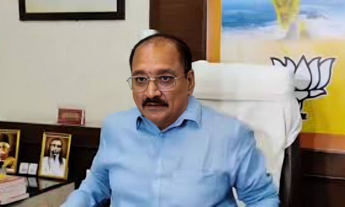 Virendra Sachdeva