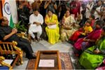 West Bengal Governor reached Malda: