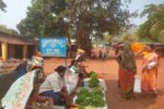 Bolani Gurdwara Market