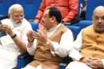 Who will replace Nadda, important meeting held at Shah's house