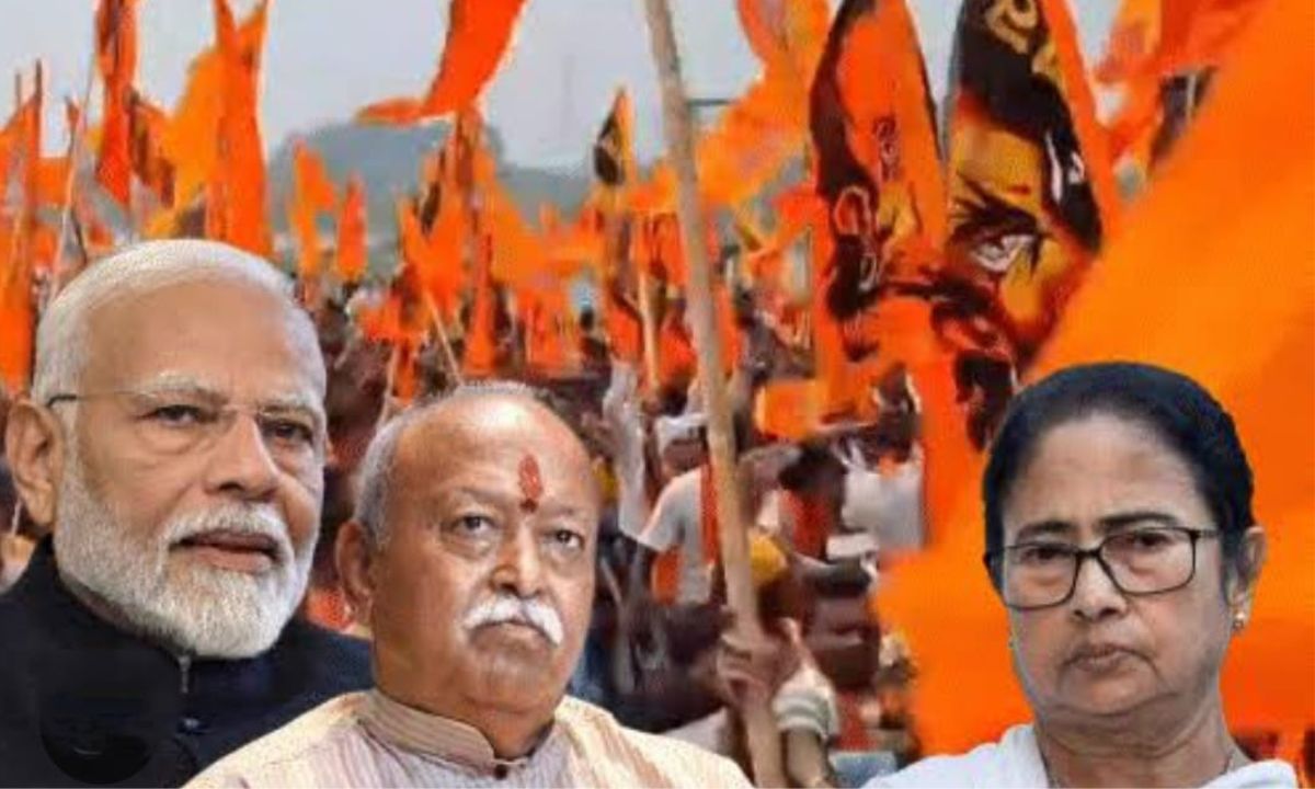 Will BJP win Bengal with Hindutva agenda, elections in 2026
