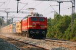 cancellation of trains.