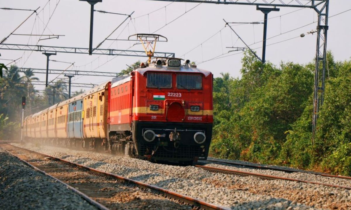 cancellation of trains.