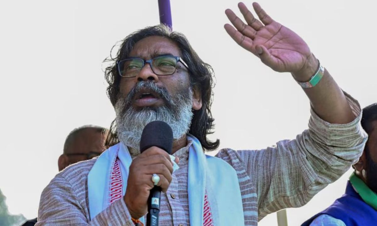 jhaarakhand ke kalaakaaron ko ab milega 5 laakh rupaye ka beema