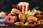 junk food