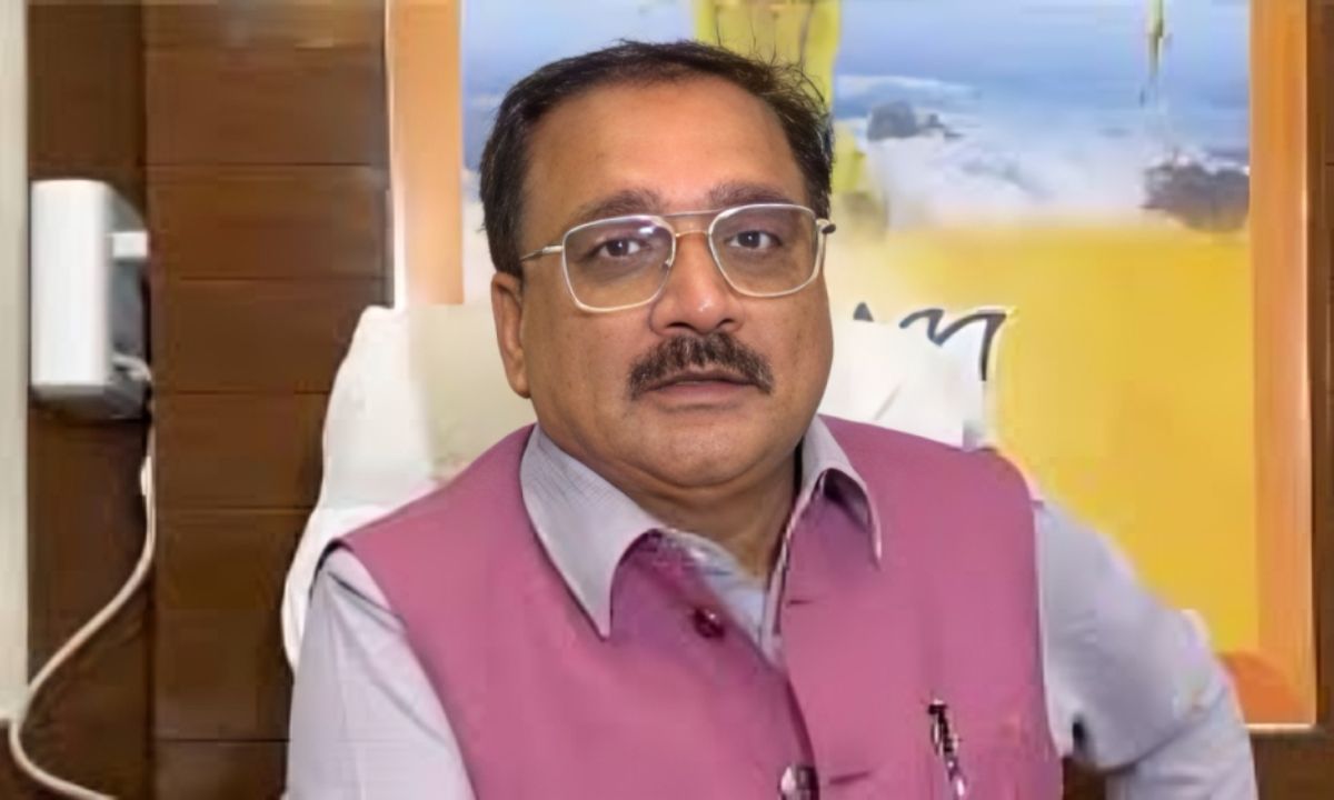virendra sachdeva