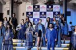 अरका जैन विश्वविद्यालय : फैशन फॉरवर्ड