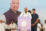 खड़गे बोले- पहलगाम पर सर्वदलीय बैठक में PM नहीं आए