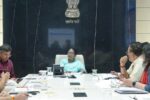 दिल्ली को जलभराव-मुक्त, स्वच्छ और सुगम बनाने के लिए मुख्यमंत्री ने दिए स्पष्ट संदेश
