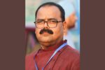 देश में जाति व धर्म के नाम पर समाज को बांटने की साजिश