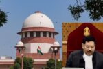 हम पर आरोप लग रहा है कि हम कार्यपालिका के अधिकारों में दखल दे रहे