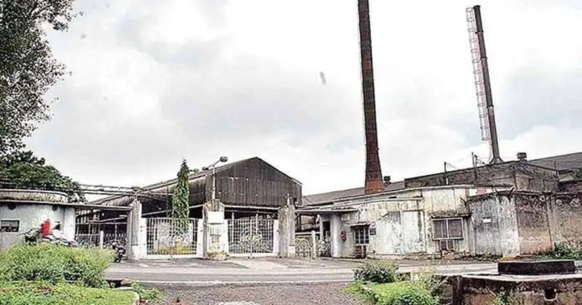 इन्कैब इंडस्ट्रीज़ में सैकड़ों करोड़ का घोटाला उजागर