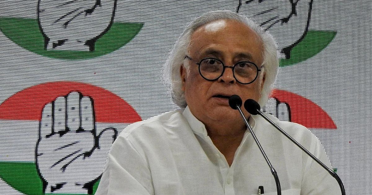 कांग्रेस ने जल्द से जल्द जाति जनगणना कराने के साथ समयसीमा