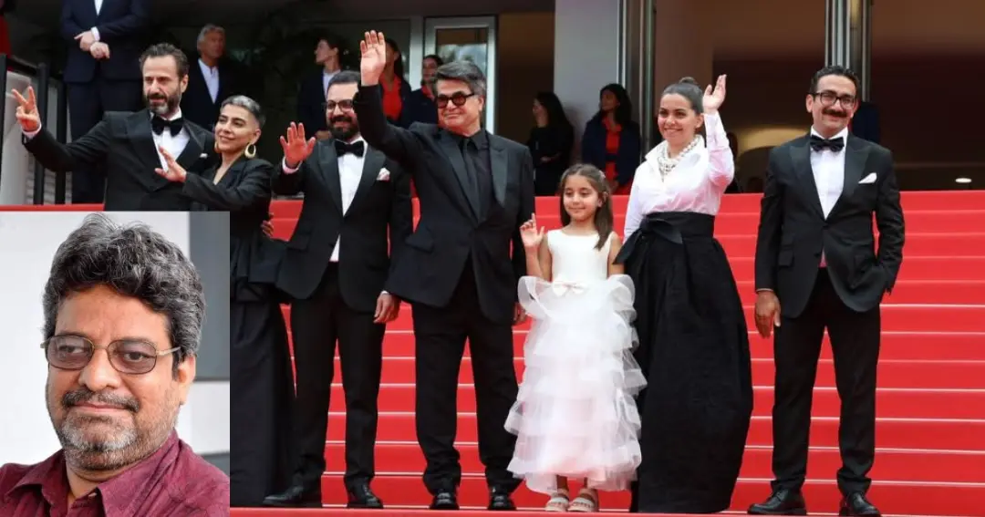 कान फिल्म समारोह 2025: जफर पनाही की फिल्म ‘इट वाज जस्ट ऐन एक्सीडेंट’