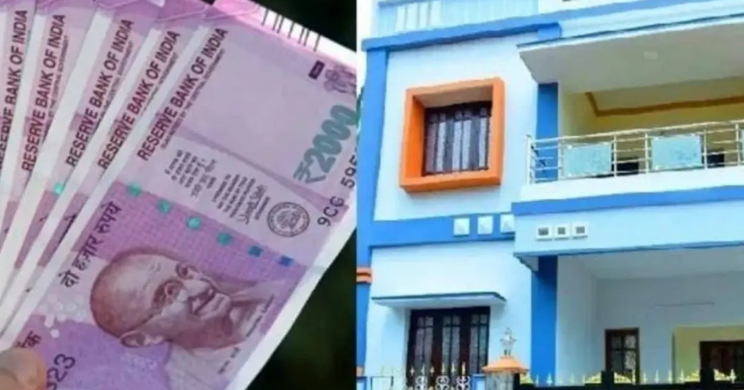 घर की रजिस्ट्री में पत्नी का भी नाम डालें