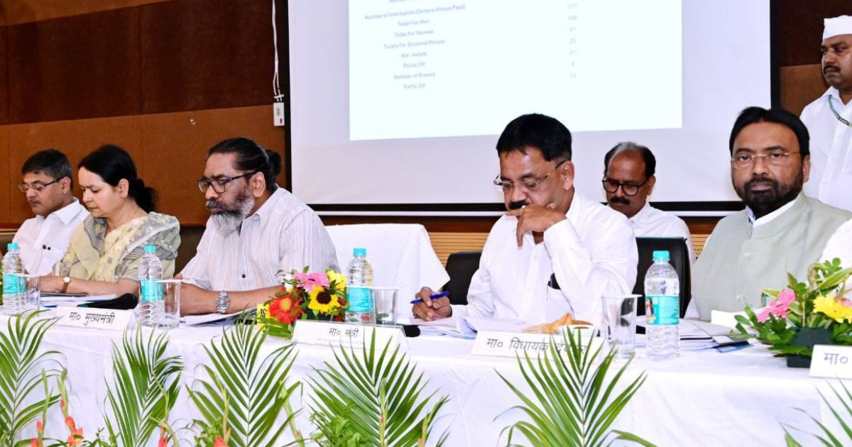 श्रावणी मेला इस बार होगा और भव्य