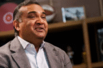 $100 million offer: When Google stopped Neal Mohan from joining Twitter
