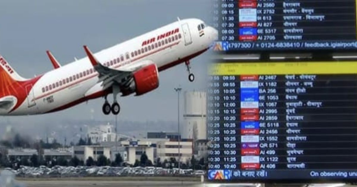 32 airports opened 43 hours after ceasefire: booking started