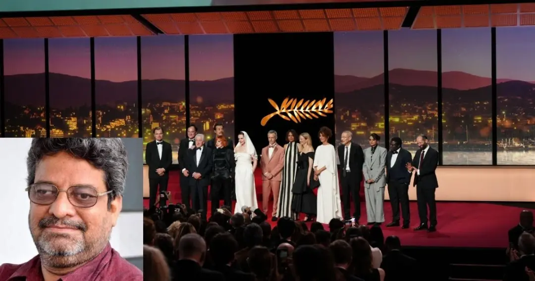 78th Cannes Film Festival opens with protest