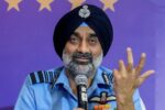 Air Force Chief said- not even a single defense project is completed on time