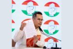 Allegations of collusion of central and state governments in illegal coal mining and drug trade