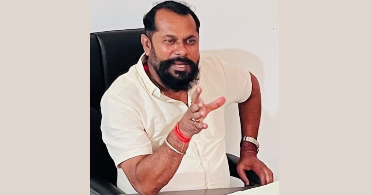BJP minister tarnished the bravery of the army by making insulting statement against it - Anand Bihari Dubey