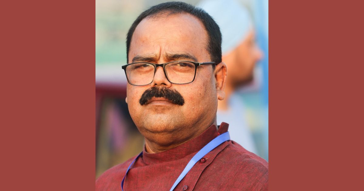BJP should stop doing politics over dead bodies: Sudhir Kumar Pappu