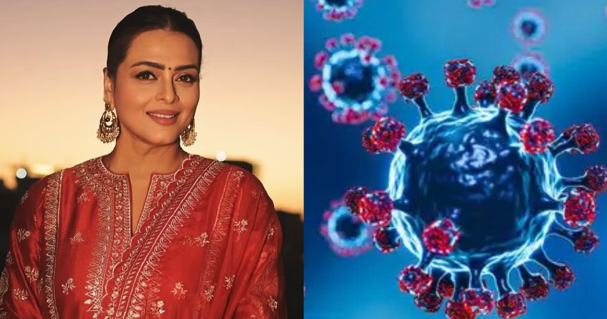 Bigg Boss 18 Shilpa Shirodkar covid Positive,