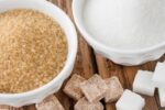 Brown Sugar vs White Sugar: Is brown sugar really healthy or just a sweet illusion?
