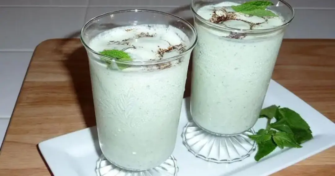 Buttermilk Natural remedy for health, beauty and mental peace (1)